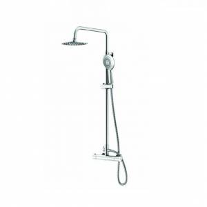 Душевая стойка Steinberg 111 Triple One с термостатом